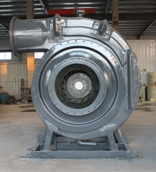 12.6D風(fēng)機