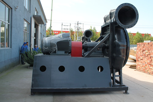 12.6D風(fēng)機